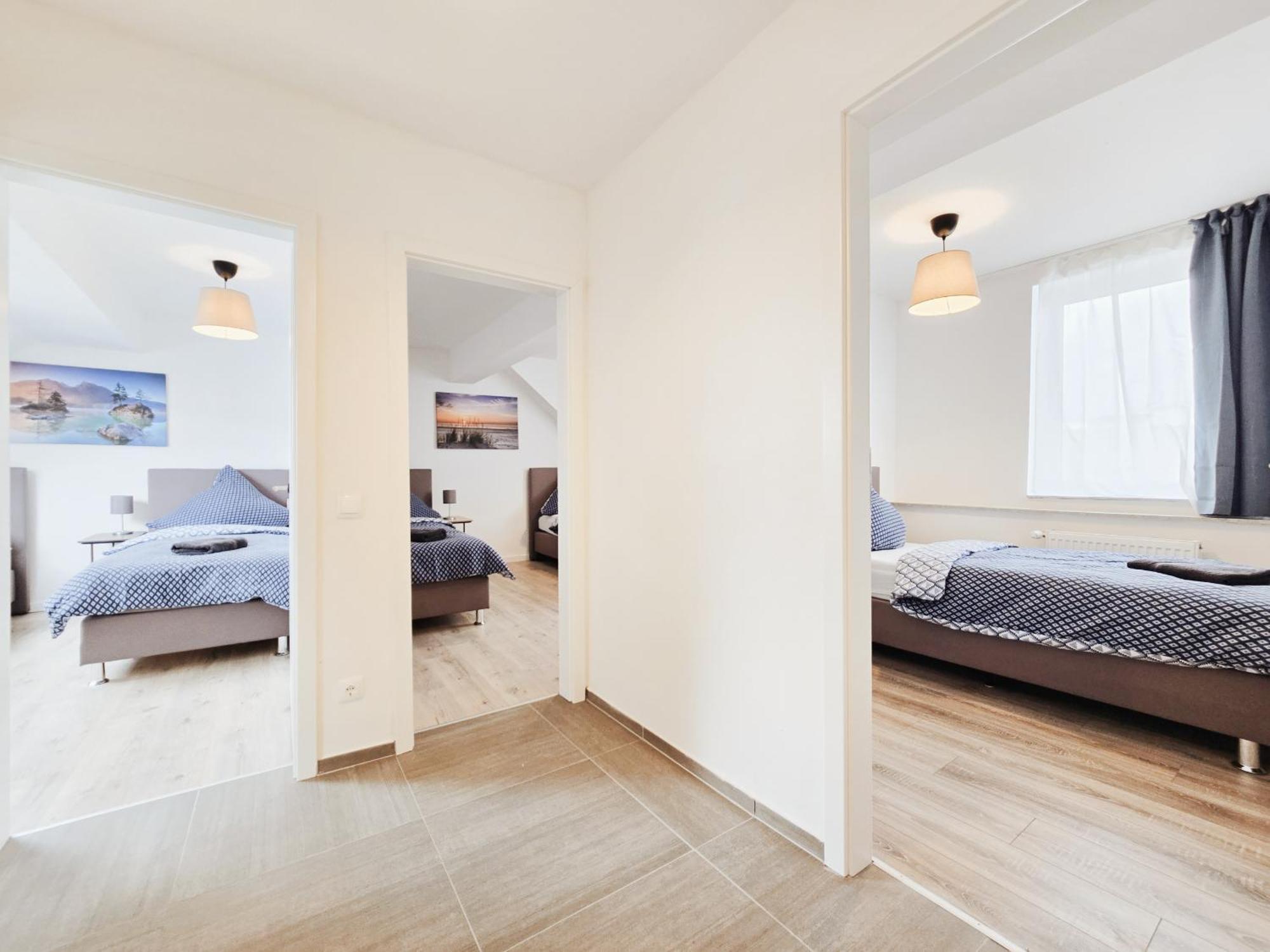 Adora Apartment Гільден Екстер'єр фото
